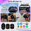 Xiaomi Redmi Watch 5 Phiên Bản Toàn Cầu Active 2.01 ''Đồng Hồ Thông Minh AMOLED Chống Nước Gọi GPS Bluetooth Đồng Hồ Thể Thao Nam Nữ. 