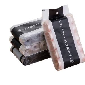 MISU Premium Garbage Bag Good Quality Trash Bag