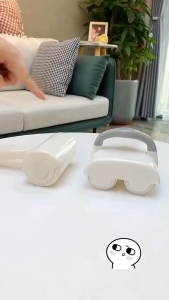 Portable Lint Rollers Strong Adhesive Fordust Removal Strong Adhesive Fordust Removal A