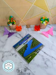 Rivers (Our World of Water) Library Binding