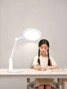 EYESPRO | Full Spectrum Eye-Protection Desk Lamp