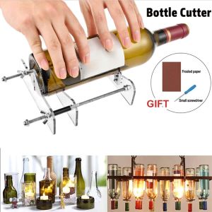Glass Bottle Cutting Tool Wine Bottle Cutter DIY Cutting Bottle Tool Cutter Glass Cutter