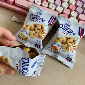 [ Ăn vặt ngon ] Combo 300g Ngô mật ong/ Ngô chiên bơ giòn tan / ngô chiên mật ong/ Bắp rang bơ thơm ngon giòn ngọt nhẹ