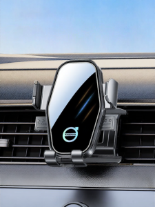 BSHTIR | Dedicated Car Mobile Phone Holder For Volvo Models