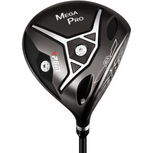 PGM GOLF | Men Titanium Alloy Carbon Fiber Golf Driver