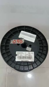 KAWAT TEMBAGA EMAIL 050 HELLENIC 050 0.50 mm GULUNG DINAMO TRAFO TAMIYA GENERATOR SPULL (per ONS)