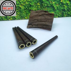 ☘️ MAHEN CRAFT ☘️ Once pipa cangklong kayu galih asem 9cm C02