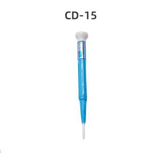 ​Anti-Static Ceramic Screwdriver Set Non-Magnetic & Non-Conductive Alignment Tool Kit for Soldering Station Electronics Repair