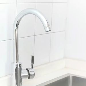 2 Mode Faucet Tap Aerator High Pressure Adjustment Shower Head 360° Rotatable Nozzle Filter Extender Water Saving Tap