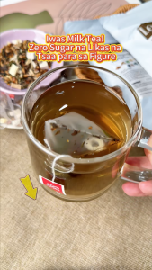Leanjoy 9-In-1 Natural Herbal Tea(ChicoryPueraria Root Mulberry Leaf Lily BulbPoria MushroomPolygonIm Root Reed Rhizome Money Willow Leaf Barley)