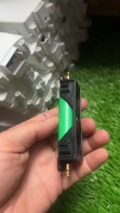 Khay đựng pin 18650-21700 ( Khay đơn - Khay 6)