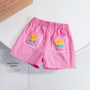 Tagkita | Stylish Childrens Summer Shorts