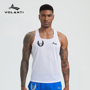 VOLANTI | Dry Fit Professional Running Vest