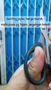 Joyko SC-828 Scissors / Gunting Kecil Murah