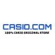 CASIO.COM
