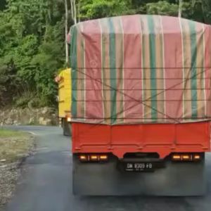 knalpot srigala Hino500 FUSO GIGA tronton tuk/bus besar