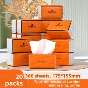 Botare | Home Use Bulk Pack Toilet Paper