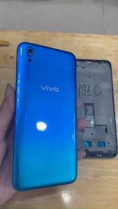 Bộ vỏ vivo Y91C
