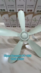 Kipas Angin gantung OUYASHI Oy-480 20w