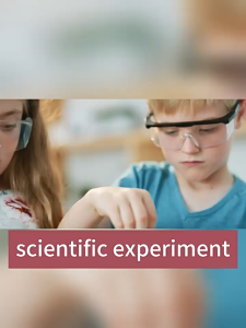 The Ultimate Series Science Kit For Kids 135+ STEM Advanced Science Experiments Screen-Free Gift Set Kids