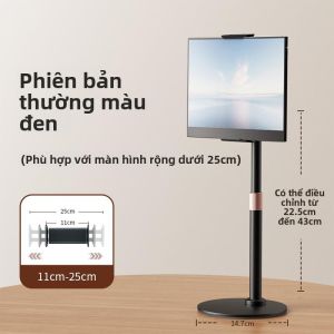 BONINGYU | Đế Đỡ Màn Hình Chơi Game Có Gyro Di Động 15 Inch