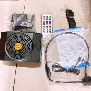 Loa bẫy chim Loa trợ giảng kết nối Bluetooth chất lượng cao âm thanh vượt trội
