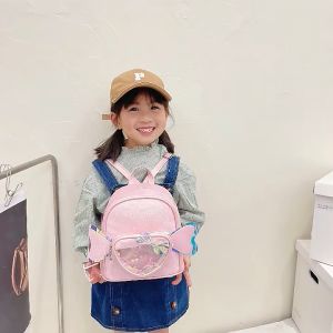TAS ANAK PEREMPUAN KECIL RANSEL KECIL IMPORT PITA LOVE SEKOLAH WANITA MODIS OK MODEL TERBARU IMPORT SUPER MURAH PREMIUM