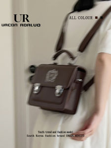URCDN RDALVO | Large Capacity College Style Summer Bag
