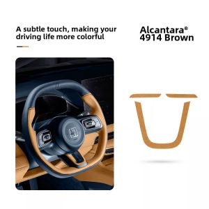 FANXI | Steering Wheel Alignment Decal