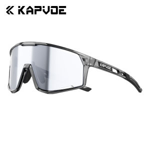 Kapvoe | KAPVOE Polarized Pickleball Baseball Fishing Glasses Beach Essentials Outdoor Sport Camping Sunglasses Golf Hiking Eyewear