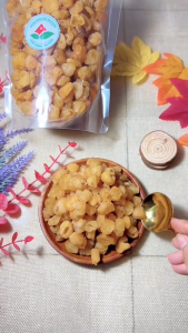 Long Nhãn Sấy Khô Hưng Yên 500gr Loại 1