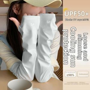 UV Protection Sun Sleeves