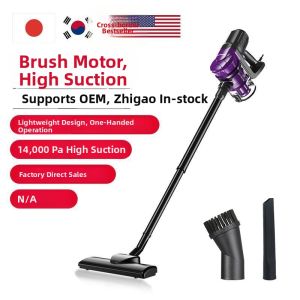 Wireless Handheld Vacuum Cleaner High Suction