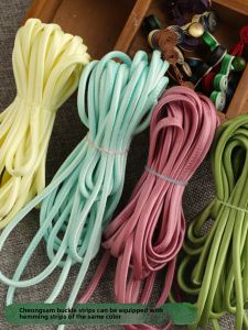 Cheongsam Frog Button: A Guide to Dark Lines & Chinese Style Tang Costumes