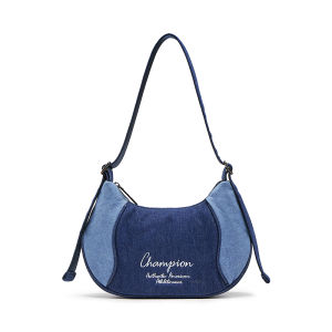 Champion | Vintage Puffy Crossbody Bag Fall Winter New Arrival