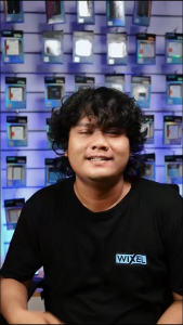 WIXEL Baterai Kamera IS360X3B untuk Insta360 One X3