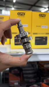 แคมแต่ง110iปี2021-2025/125iปี2023-2025/มังกี้5เกียร์ ลูกเดิม-59ชัก5 ต้นจัดท้ายลึก งานคุณภาพ เจียร์ผิวด้วยระบบCNC