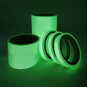 Flourescent Tape Luminous Neon Safety Marker Relective Tape