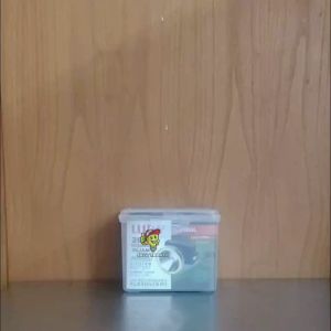 Senter Kepala LED 20 Watt Luby L-2880L Cahaya Putih Super Terang Tahan Hingga 50 Jam