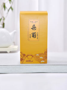 Ten Fus Tea | Blanch Chrysanthemum Flower Tea 100g