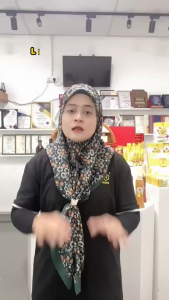 NOTO Honey Lemon Drink | Family Healthy Drink | Ready-To-Drink | 300ml