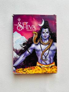 Clearance - THE SHIVA SPECIAL COLLECTION - 10 Books Set || Amar chitra Katha