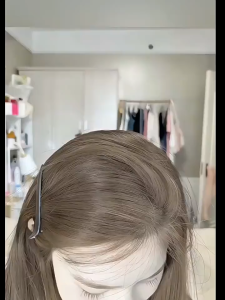 🌸ตกหลุมรักตั้งแต่แรกเห็น สีผมใหม่สวยๆ🌸น้ำยาย้อมสีผมสีเทรนด์ ปี2025ขายดีที่สุดในเน็ต ใช้ง่ายย้อมสีง่าย ไม่ต้องกัดสีผมค่ะ  สีย้อมผม ยาย้อมผม ครีมย้อมผม ไม่ต้องฟอกสีผม สีติดเร็วเครื่องมือทําสีผมจะส่งฟรี(สีผม น้ํายาย้อมผม)อุปกรณ์ย้อมผมรวมอยู่ด้วย