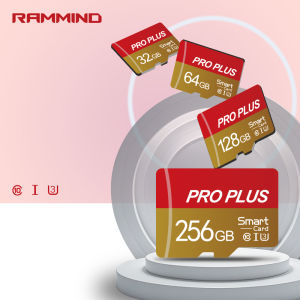 High Speed Mini SD Memory Card 32-256GB Class 10 Micro TF flash usb pen drive card 16GB 32GB 64GB 128GB for Smartphone