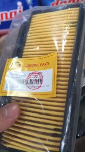 Tấm Lọc Gió Sirius / Jupiter