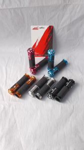 Handgrip Motor Murah & Desain Unik: Panduan Lengkap