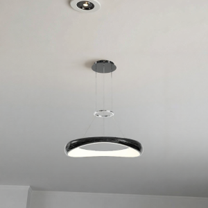 HUANGJIANG | Minimalist Creative Modern Nordic Pendant Light