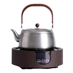 XINLONGTANG | High-end Outdoor Portable Titanium Kettle