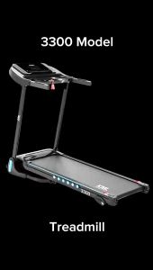 KEMILNG 3300 Treadmil Original New Model Single Function Foldable Easy Installment Fitness Treadmill Exercise Walking pad Treadmill ( With Free Item/s )