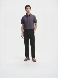 Beneunder | Mens Cool Feel Breathable Hiking and Sport Pants